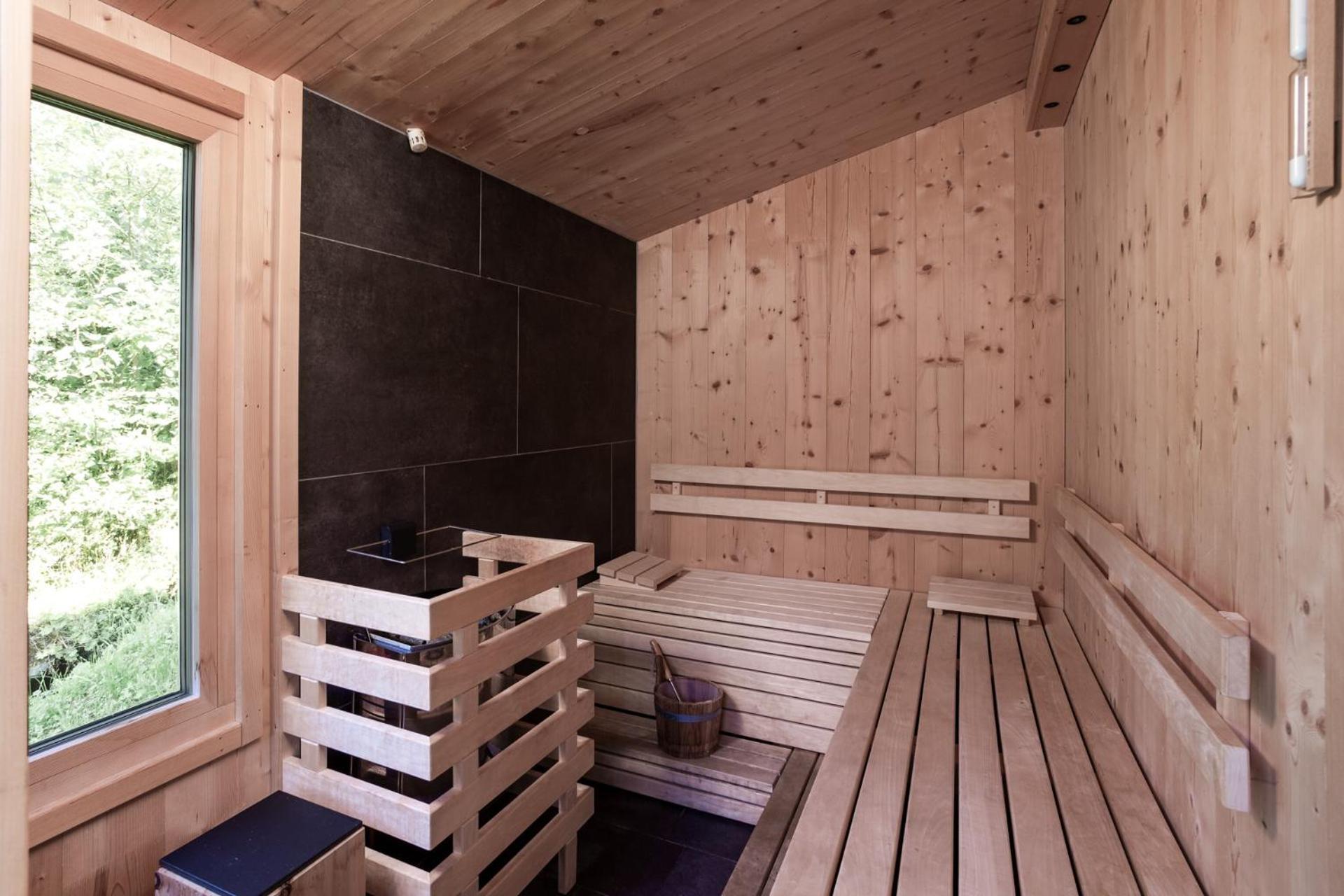 Five Seasons - Hideaway Saalbach Βίλα Εξωτερικό φωτογραφία